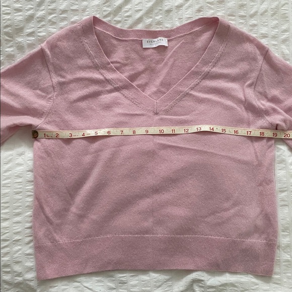Everlane | Cashmere Sweater - Picture 9 of 11